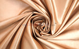 Taffeta Fabric | Two Tone Taffeta Fabric | Non Stretch Taffeta | 60" Wide | Multiple Solid Colors