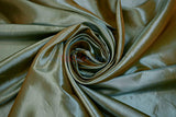 Taffeta Fabric | Two Tone Taffeta Fabric | Non Stretch Taffeta | 60" Wide | Multiple Solid Colors