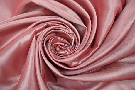 Taffeta Fabric | Two Tone Taffeta Fabric | Non Stretch Taffeta | 60" Wide | Multiple Solid Colors