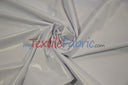 Metallic Foil Spandex Lame | Stretch Metallic Lame | Spandex Lame Fabric | All Over Foil on Stretch Knit | 60" Wide |
