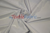 Metallic Foil Spandex Lame | Stretch Metallic Lame | Spandex Lame Fabric | All Over Foil on Stretch Knit | 60" Wide |