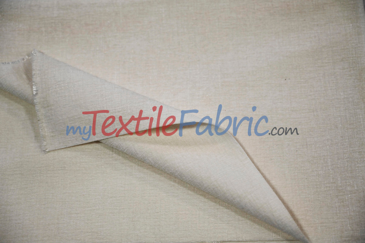 Chenille Fabric | 60" Wide | Ultra Soft Velvety Upholstery & Apparel Fabric