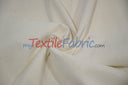 Chenille Fabric | 60" Wide | Ultra Soft Velvety Upholstery & Apparel Fabric