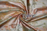 Dragon Brocade | Chinese Dragon Brocade | 45" Wide | Chinese Brocade Fabric |