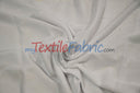100% Cotton Gauze Fabric | Soft Lightweight Cotton Muslin | 48" Wide | Yards & Bolts