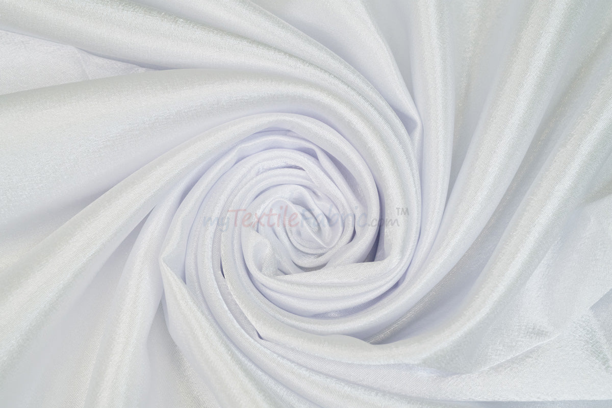 Crepe Back Satin | Korea Quality | 60" Wide | Yards & Bolts