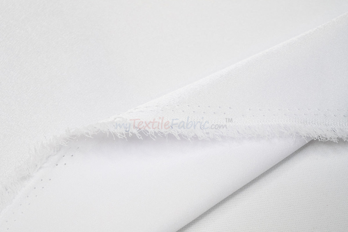 Crepe Back Satin | Korea Quality | 60" Wide | Yards & Bolts