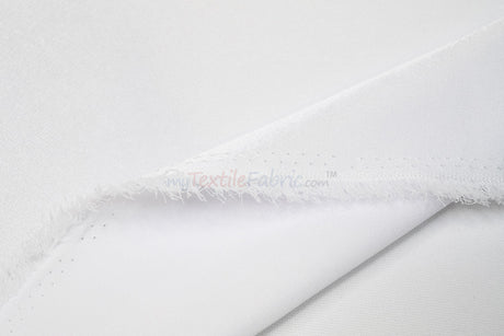 Crepe Back Satin | Korea Quality | 60" Wide | Yards & Bolts
