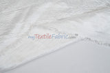 IFR Dull Crush Satin for Drapery | Extra Wide Tergalet Fabric | 108" Wide | Multiple Colors |