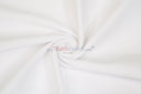 Extra Wide Fire Retardant Drapery Velvet Fabric by the Yard | 118" Wide | Multiple Colors |