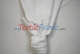 Polyester Gabardine Fabric | Polyester Suiting Fabric | 58" Wide | Multiple Colors | Polyester Twill Fabric |