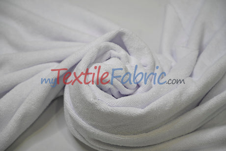 Microfiber Towel Fabric | Ultra-Soft & Absorbent | 60” Wide