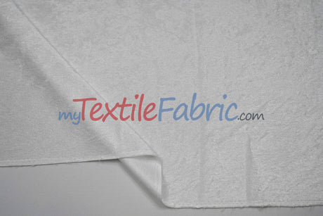 Panne Velvet Fabric | 60" Wide | Crush Panne Velour | Apparel, Costumes, Cosplay, Curtains, Drapery & Home Decor