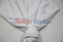 Peachskin Fabric | Polyester Peach Skin Fabric | 60" Wide | Suiting, Garments, Uniforms, Apparel |