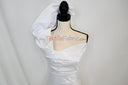Lamour Satin Fabric | Polyester Matte Satin | Peau De Soie | 60" Wide | Wedding Dress, Tablecloth, Multiple Colors