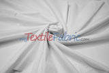 Polyester Cotton Broadcloth Fabric | 60" Wide | Solid Colors | Continuous Yards | Multiple Colors |