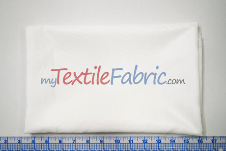 Polyester Lining Fabric | Woven Polyester Lining | 60" Wide | Continuous Yards | Imperial Taffeta Lining | Apparel Lining | Tent Lining and Decoration