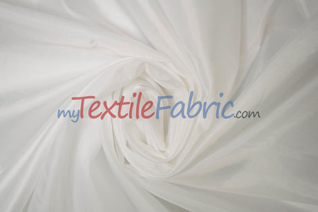 Polyester Lining Fabric | Woven Polyester Lining | 60" Wide | Continuous Yards | Imperial Taffeta Lining | Apparel Lining | Tent Lining and Decoration