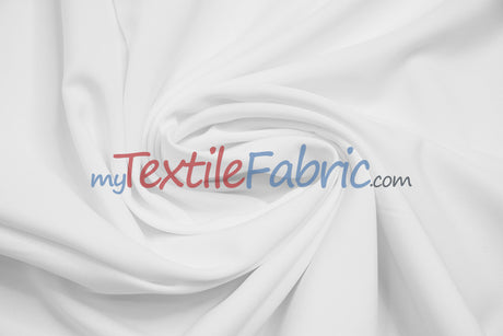 Pongee Lining Fabric | 60" Wide | Lightweight 100% Polyester Polyester Lining Fabric |