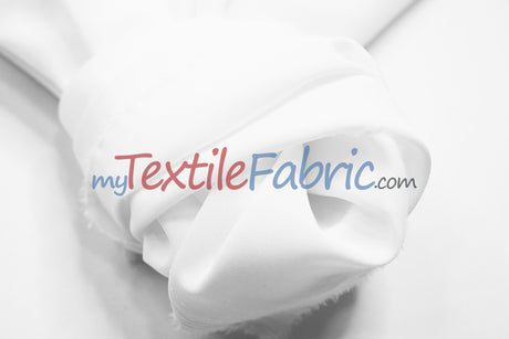 Pongee Lining Fabric | 60" Wide | Lightweight 100% Polyester Polyester Lining Fabric |