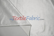 BT Royal™ Plush Velvet Fabric | Soft and Plush Non Stretch Velvet Fabric | 60" Wide | Apparel, Decor, Drapery and Upholstery Weight | Multiple Colors