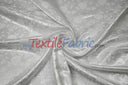 Satin Jacquard - Satin Flower Brocade - Sample Swatch 3x3