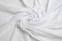 Soft and Plush Stretch Velvet Fabric | Stretch Velvet Spandex | 58" Wide | Spandex Velour for Apparel, Costume, Cosplay, Drapes |