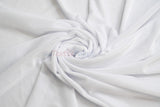 Soft and Plush Stretch Velvet Fabric | Stretch Velvet Spandex | 58" Wide | Spandex Velour for Apparel, Costume, Cosplay, Drapes |