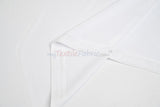 Soft and Plush Stretch Velvet Fabric | Stretch Velvet Spandex | 58" Wide | Spandex Velour for Apparel, Costume, Cosplay, Drapes |