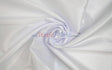 White Taffeta Fabric
