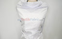 Stretch Taffeta Fabric | 60" Wide | Multiple Solid Colors | Continuous Yards | Costumes, Apparel, Cosplay, Designs | MTF Quality |