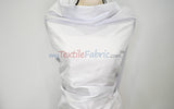 Stretch Taffeta Fabric | 60" Wide | Multiple Solid Colors | Continuous Yards | Costumes, Apparel, Cosplay, Designs | MTF Quality |
