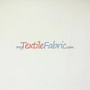 Soft and Smooth Vinyl Fabric | Apparel and Upholstery Weight Vinyl | 54" Wide | Multiple Colors | Imitation Leather |