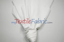 60" Wide Polyester Fabric Yards and Bolts | Visa Polyester Poplin Fabric | Basic Polyester for Tablecloths, Drapery, and Curtains