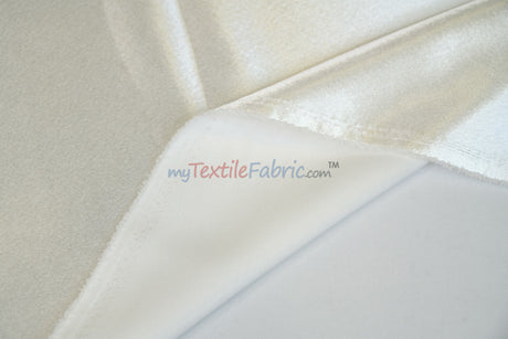 Superior Quality Crepe Back Satin | Japan Quality | 60" Wide Multiple Colors