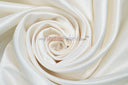 Lamour Satin Fabric | Polyester Matte Satin | Peau De Soie | 60" Wide | Wedding Dress, Tablecloth, Multiple Colors
