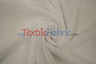 Extra Wide Turkish Sheer Fabric | 108" Wide | Textured Sheered Linen Fabric for Drapery and Curtains |