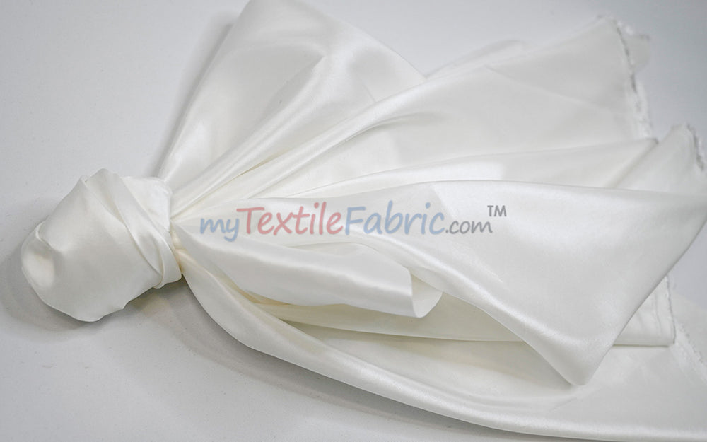Taffeta Fabric | Two Tone Taffeta Fabric | Non Stretch Taffeta | 60" Wide | Multiple Solid Colors