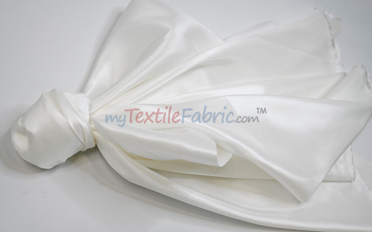 Taffeta Fabric | Two Tone Taffeta Fabric | Non Stretch Taffeta | 60" Wide | Multiple Solid Colors
