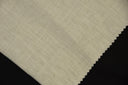 100% Natural Ramie | 100% Ramie | 52/53" Wide | 280GSM | White, Ivory, Natural, Black | Fabric mytextilefabric Yards Ivory 