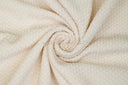 Cozy Chenille Fabric | Super Soft and Luxurious Texture | 100% Polyester |
