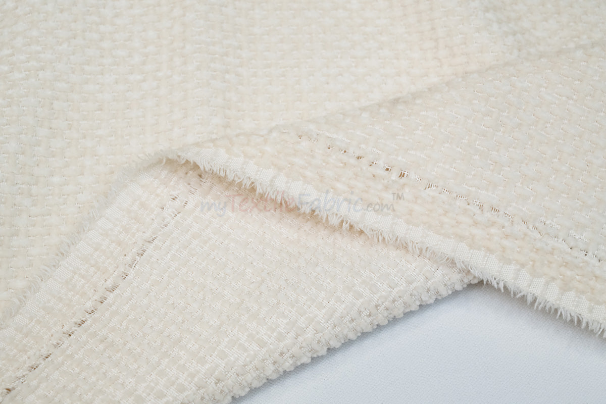 Cozy Chenille Fabric | Super Soft and Luxurious Texture | 100% Polyester |