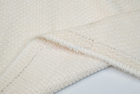 Cozy Chenille Fabric | Super Soft and Luxurious Texture | 100% Polyester |