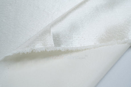 Crepe Back Satin | Korea Quality | 60" Wide | Yards & Bolts