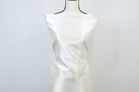 Crepe Back Satin | Korea Quality | 60" Wide | Yards & Bolts