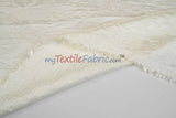 IFR Dull Crush Satin for Drapery | Extra Wide Tergalet Fabric | 108" Wide | Multiple Colors |