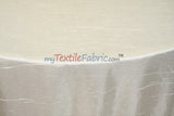 IFR Dull Crush Satin for Drapery | Extra Wide Tergalet Fabric | 108" Wide | Multiple Colors |