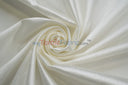 IFR Extra Wide Dupioni Silk | 100% Polyester Faux Dupioni Fabric | 120" Wide | Multiple Colors |