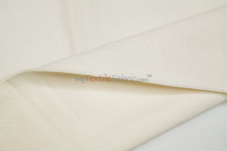 Extra Wide Fire Retardant Drapery Velvet Fabric by the Yard | 118" Wide | Multiple Colors |