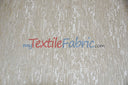 Luxury Jacquard Fabric | Luxury Brocade | 60" Wide | Drapery, Curtains, Tablecloth, Costume | Multiple Colors |
